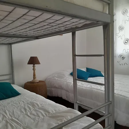 Homestay 2 Adultes 2 Enfants & Jardin *