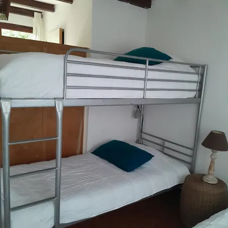 Homestay 2 Adultes 2 Enfants & Jardin