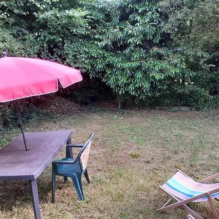 2 Adultes 2 Enfants & Jardin Messanges (Landes)